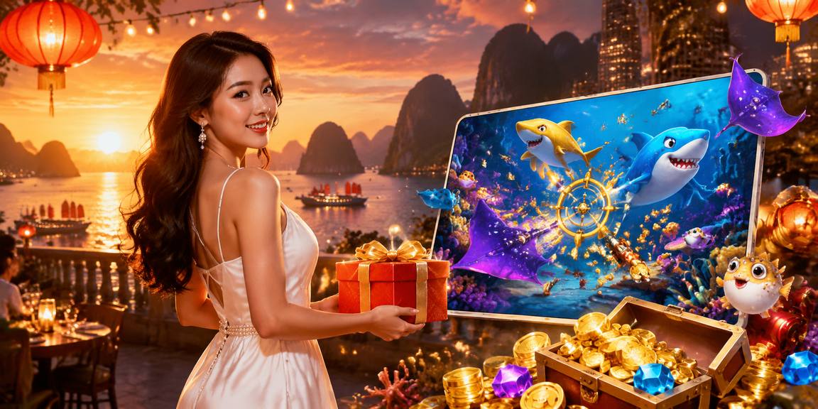 banca888 Bắn Cá Ngày